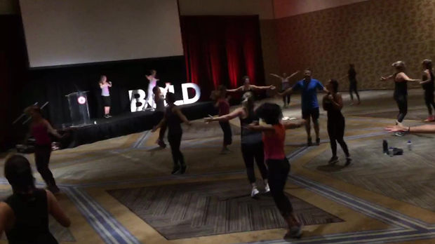 MindBody Bold 2018
